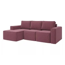 Corner sofa Hugo